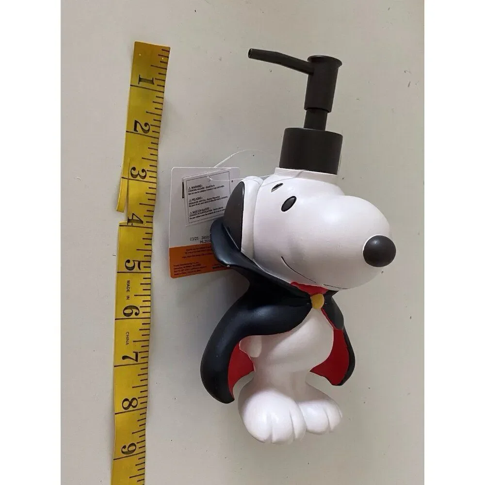 Peanuts snoopy halloween